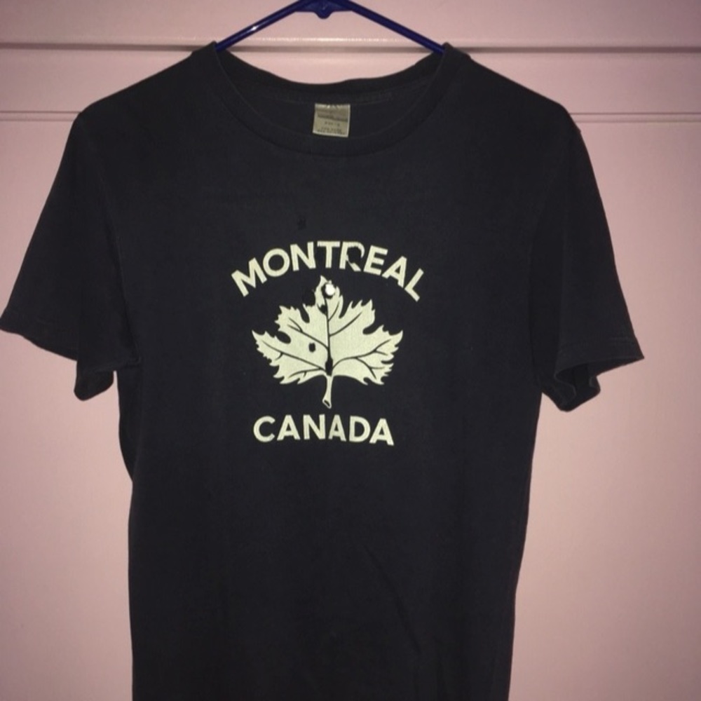 number nine shirt